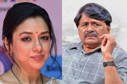 Rupali ganguly Big statement on neet paper leak protest and panchayat pradhan raghubir yadav emotional support student