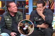 Salman Khan trouble people call him hypocrite after support CJP Protest he ADMITTING to receiving leaked exam papers