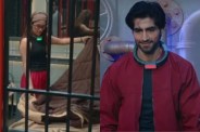 Shivangi Joshi sleeps Harshad Chopda bedsheet after his exit Lock Upp Season 2 people calls it cringe
