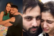 Badshah wife Isha Rikhi break silence amid divorce rumours said i Was afraid of my husband influence power