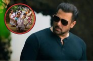 Assam Floods victims bollywood actor salaman khan helped food and drinking water three phase
