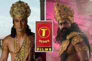 Ranbir kapoor Ramayana strikes a massive music deal with T Series 75 crore before trailer launch