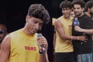 Indias Got Latent Season 2 Jaspreet Singh magician truth reveals how he predicted her judge score