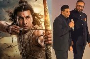 Ramayana Trailer Release heartbroken fans Questions raised for Where is Hanuman Ji this big reason revealed
