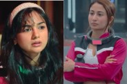 Lock upp akanksha chamola fights shreya kalra over gaurav khanna divorce comment said tu hain kaun