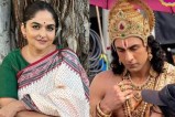 Ramayana trailer Indira Krishnan support Ranbir Kapoor as ram after trolling said he is a superstar