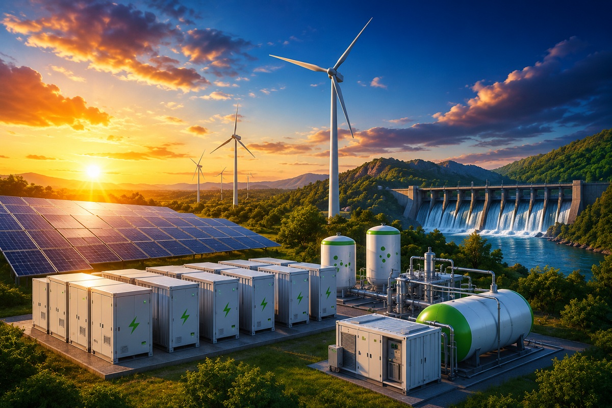 EnergyStorage