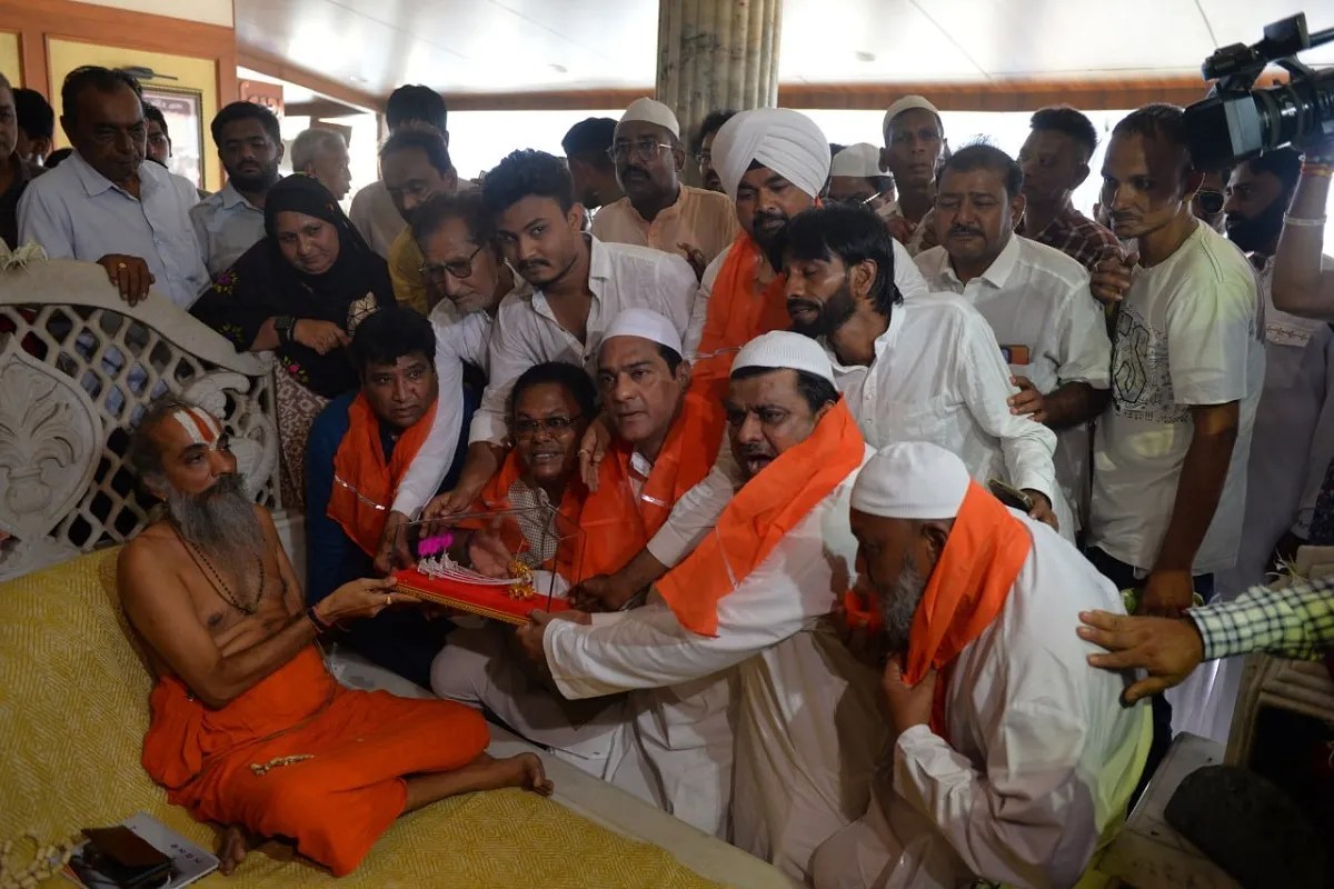 149th Rath Yatra