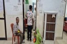 Plight of the elderly in MP: No pension received for three months.