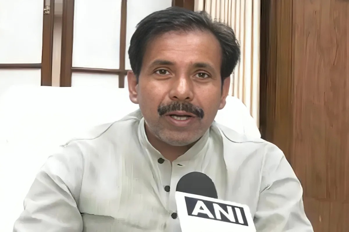 न्यायालय के हर आदेश का सम्मान करेगी उत्तर प्रदेश सरकार (फोटो सोर्स : भाषा संवाद WhatsApp News Group)