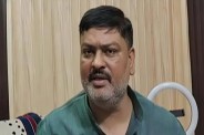 राम मंदिर चंदा मामले में सुप्रीम कोर्ट के नोटिस के बाद सपा नेता पवन पांडेय ने कोर्ट की निगरानी में सीबीआई जांच की मांग उठाई (फोटो सोर्स : भाषा संवाद WhatsApp News Group)