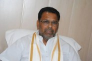 राम मंदिर चंदा गबन मामले पर बोले मंत्री नरेंद्र कश्यप, 'सुप्रीम कोर्ट के हर फैसले का सम्मान, दोषियों पर होगी सख्त कार्रवाई' (फोटो सोर्स : भाषा संवाद WhatsApp News Group)