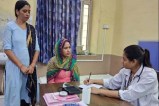 Pregnant Women Screening
