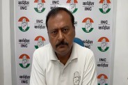 बोले- भाजपा के पास जनता के मुद्दे नहीं बचे, इसलिए ला रही है फिजूल के विधेयक; वंदे मातरम् पर सभी भारतीयों की आस्था (फोटो सोर्स : भाषा संवाद WhatsApp News Group)