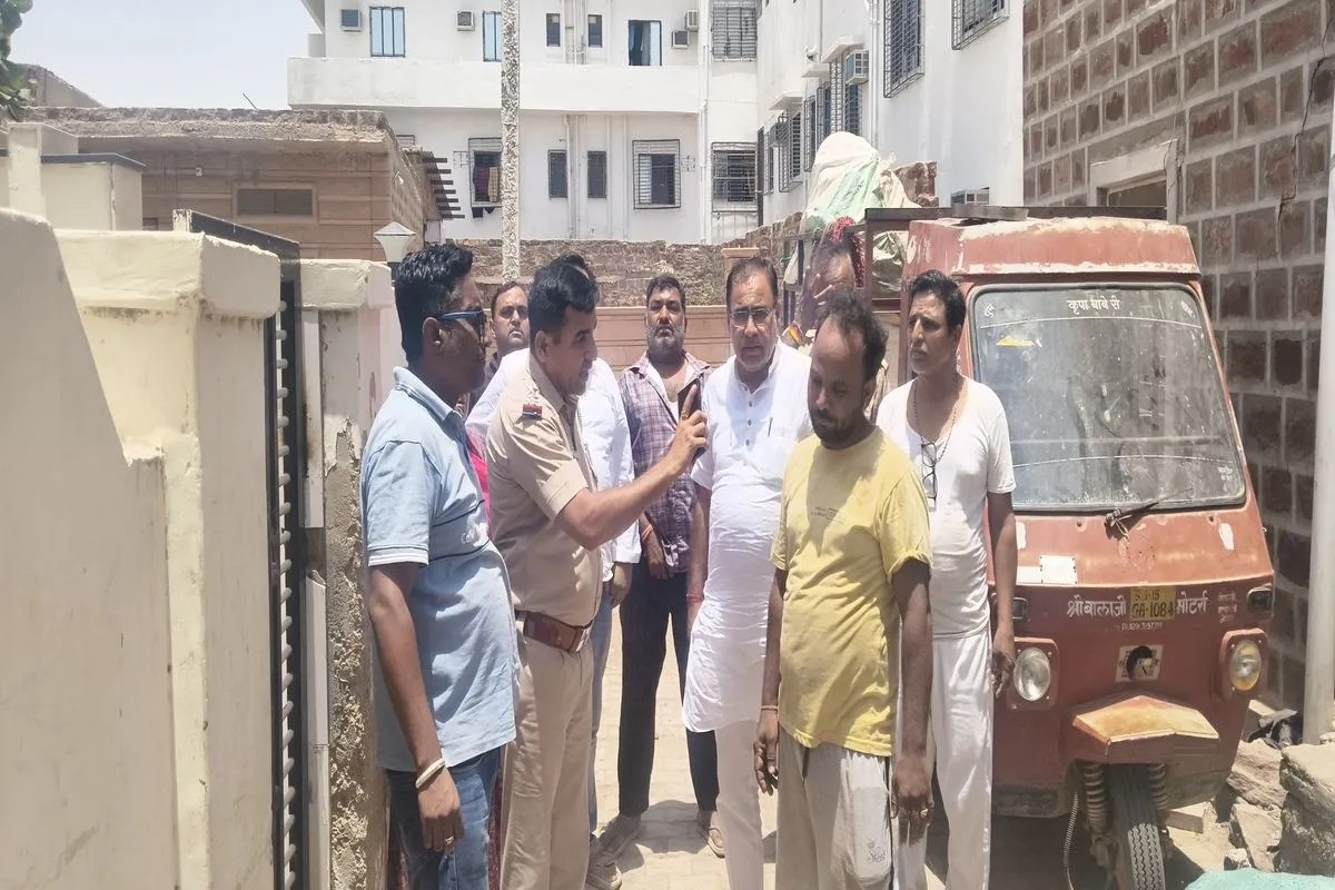 ramdevra news