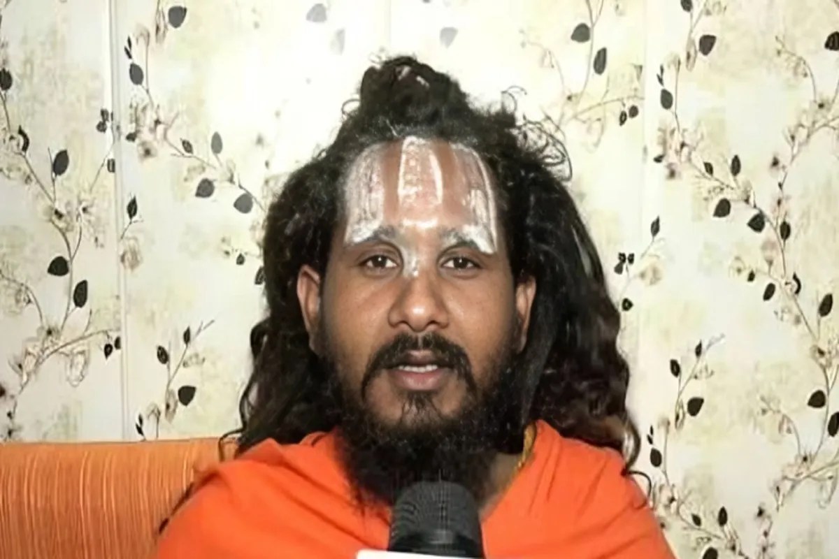 चंपत राय को लेकर 2027 चुनाव पर जताई चिंता (फोटो सोर्स : भाषा संवाद WhatsApp News Group)