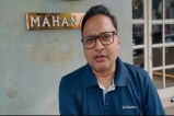 लखनऊ में बोले सपा प्रवक्ता-युवाओं का भविष्य अधर में, सरकार गंभीरता से नहीं ले रही समस्याएं (फोटो सोर्स : भाषा संवाद WhatsApp News Group)