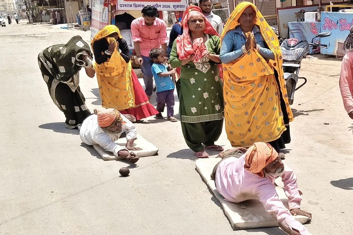 ramdevra photo