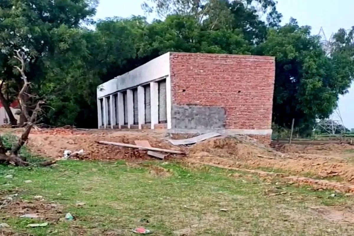 Dholpur news