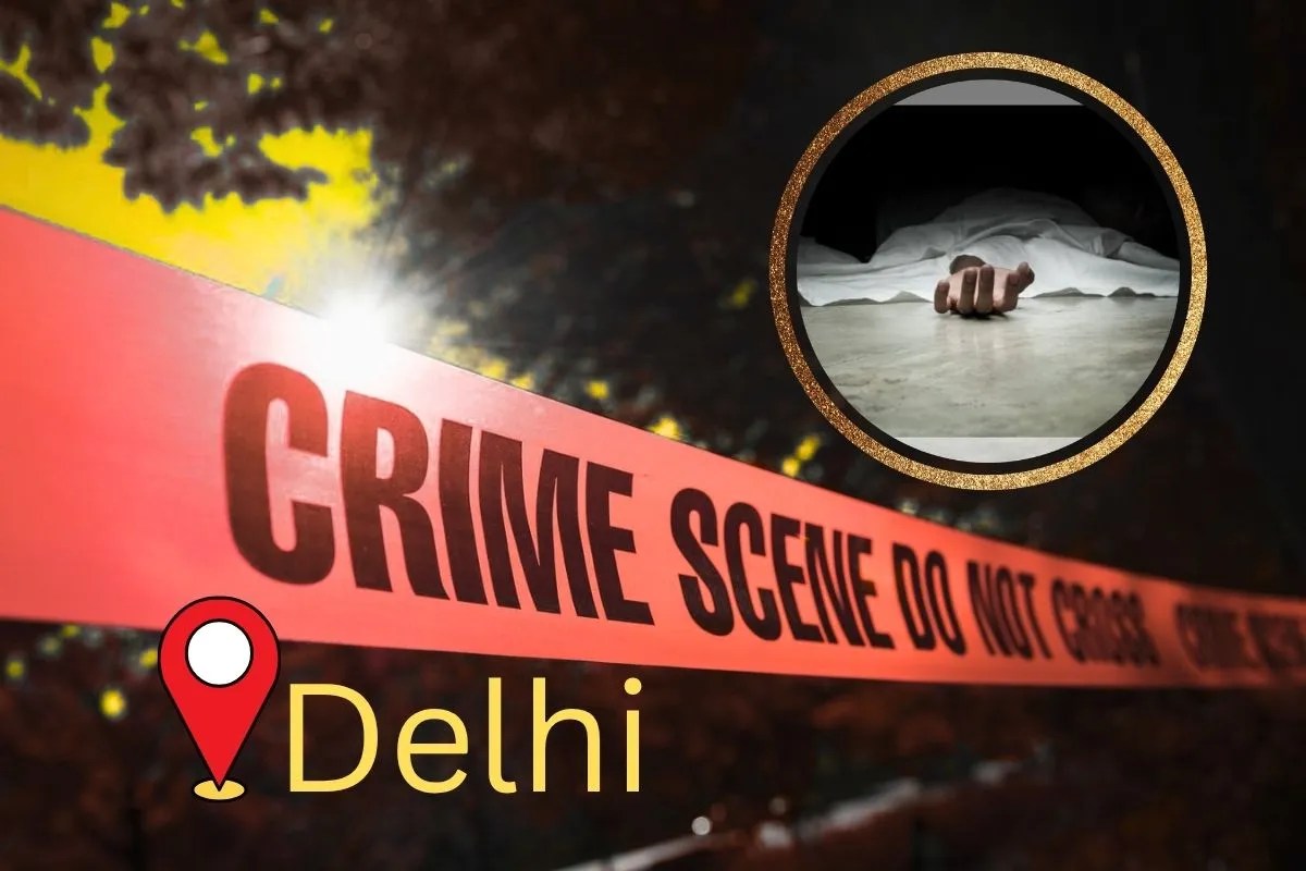 Delhi murder case
