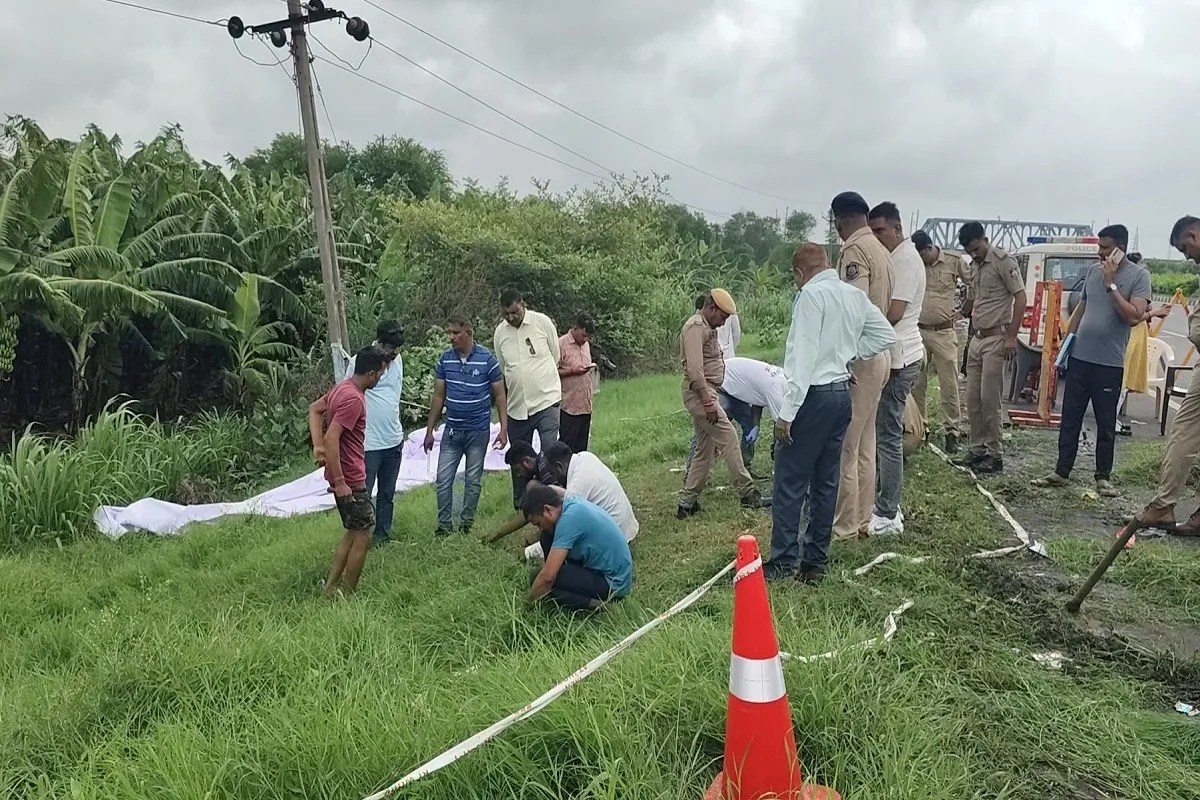 Accused in Anand girl's rape-murder killed in encounter