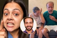 Sarthak Mattu Hit And Run Case
