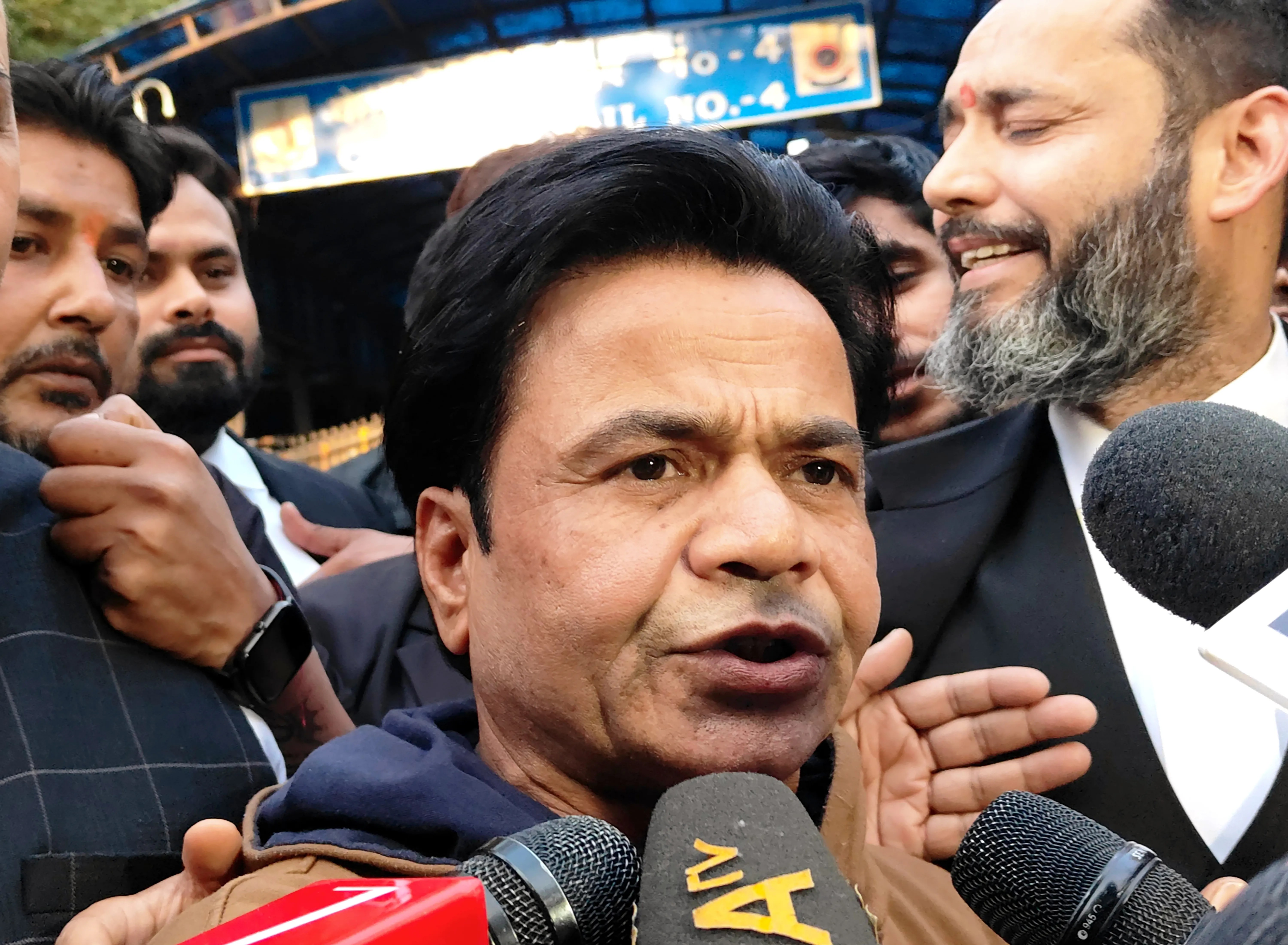 Rajpal Yadav