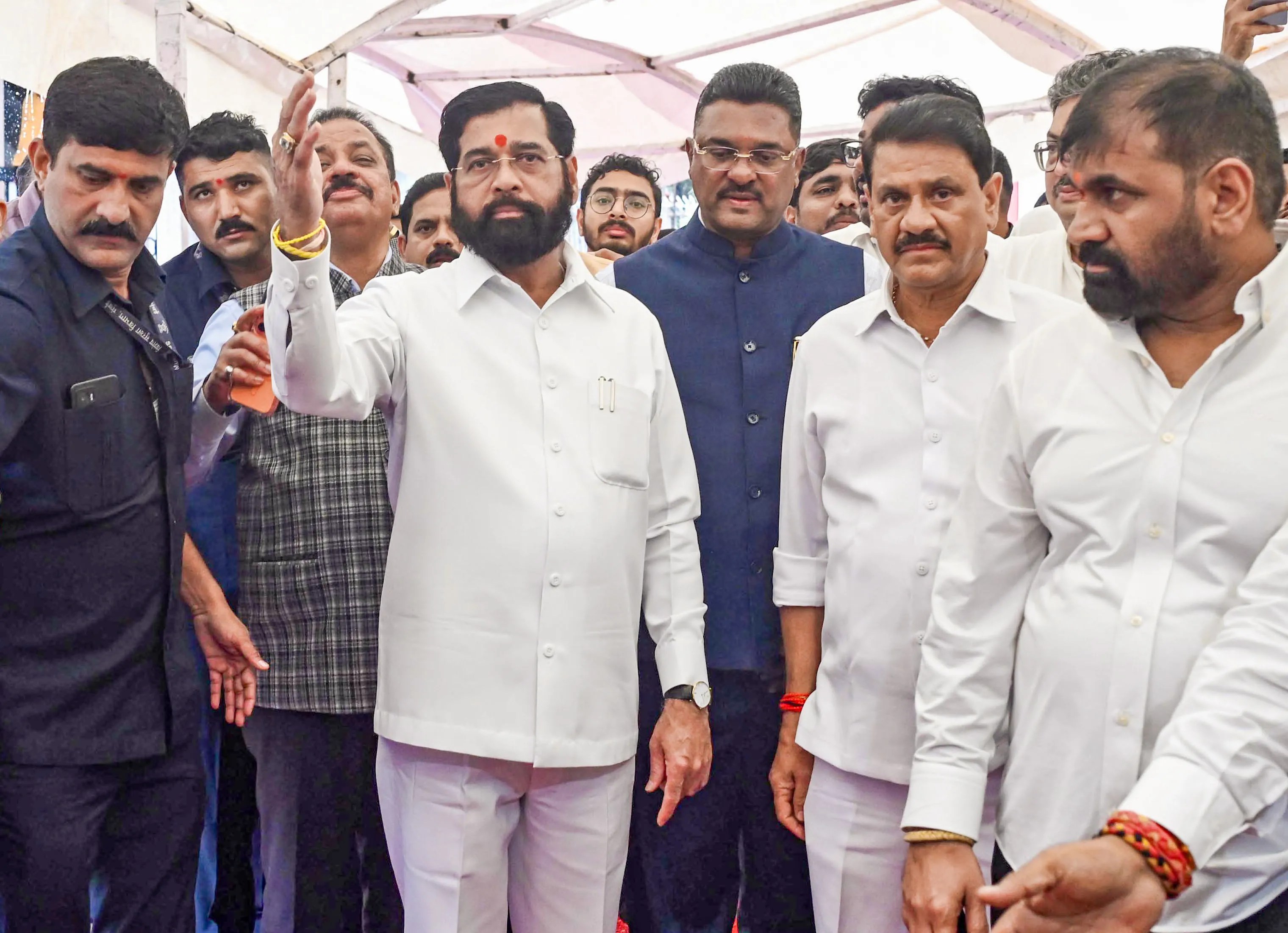 Modi Cabinet Expansion