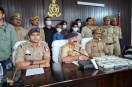 Cyber crime news