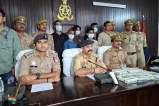 Cyber crime news