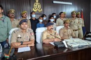 Cyber crime news