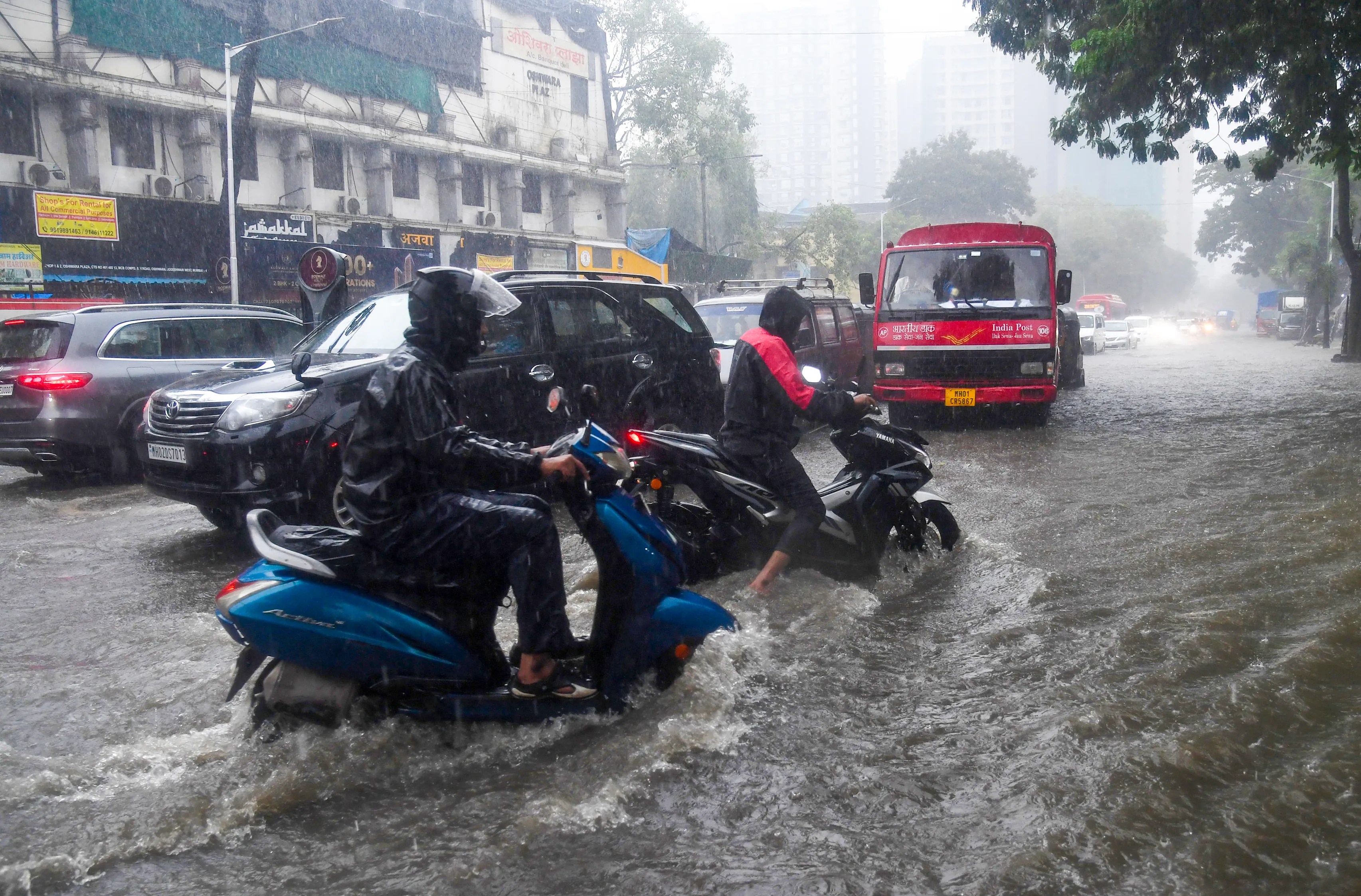 Heavy Rain