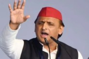 अखिलेश यादव फोटो सोर्स पत्रिका