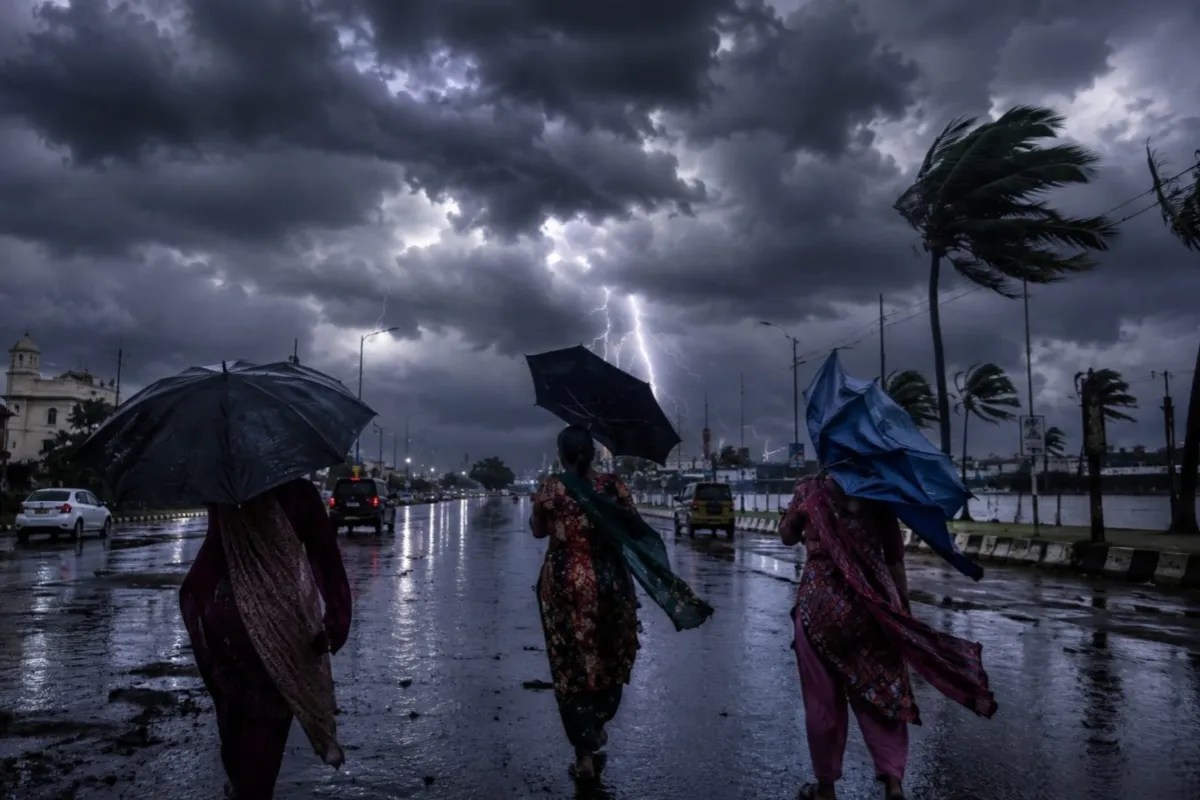 सांकेतिक तस्वीर जेनरेट AI