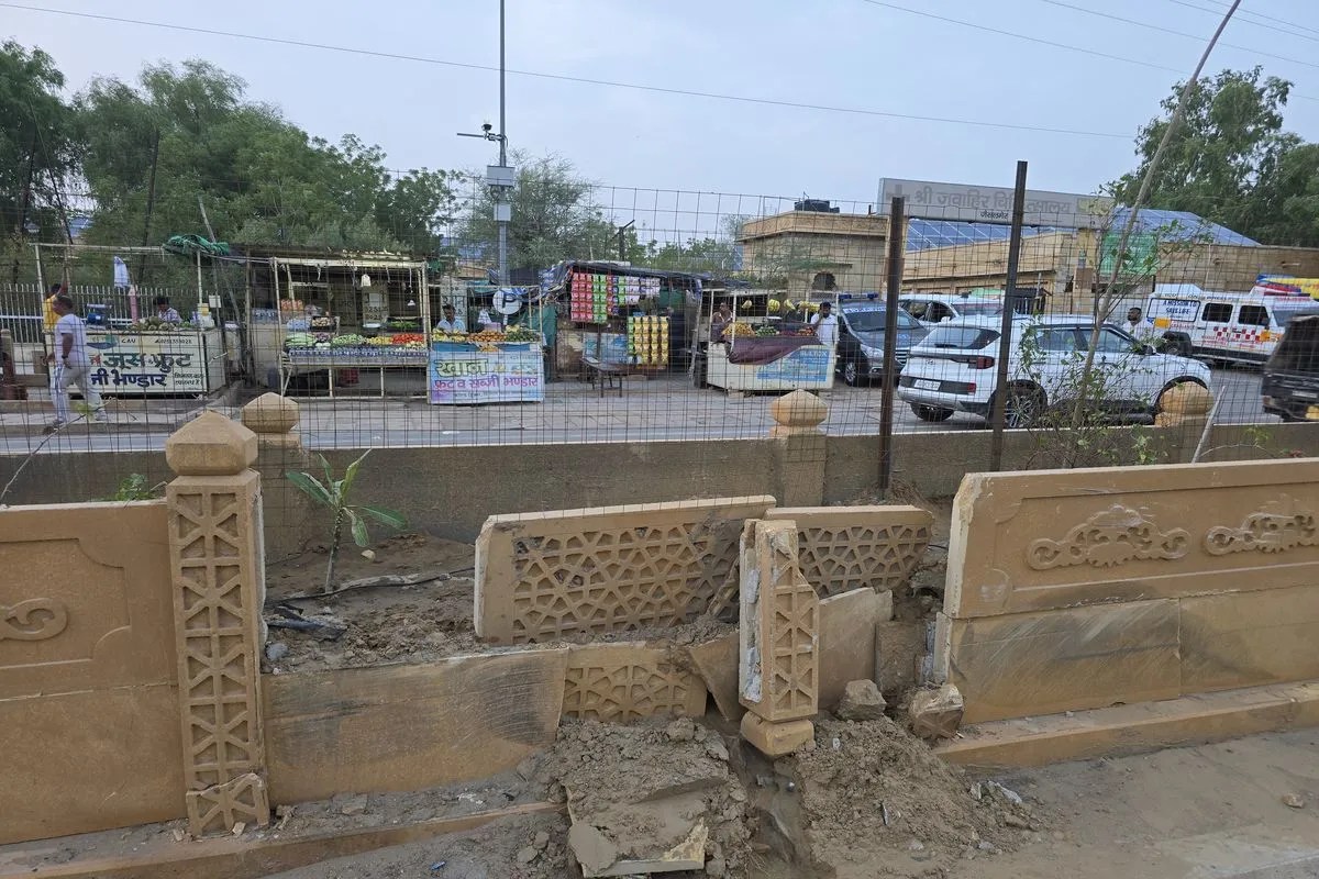 jaisalmer photo