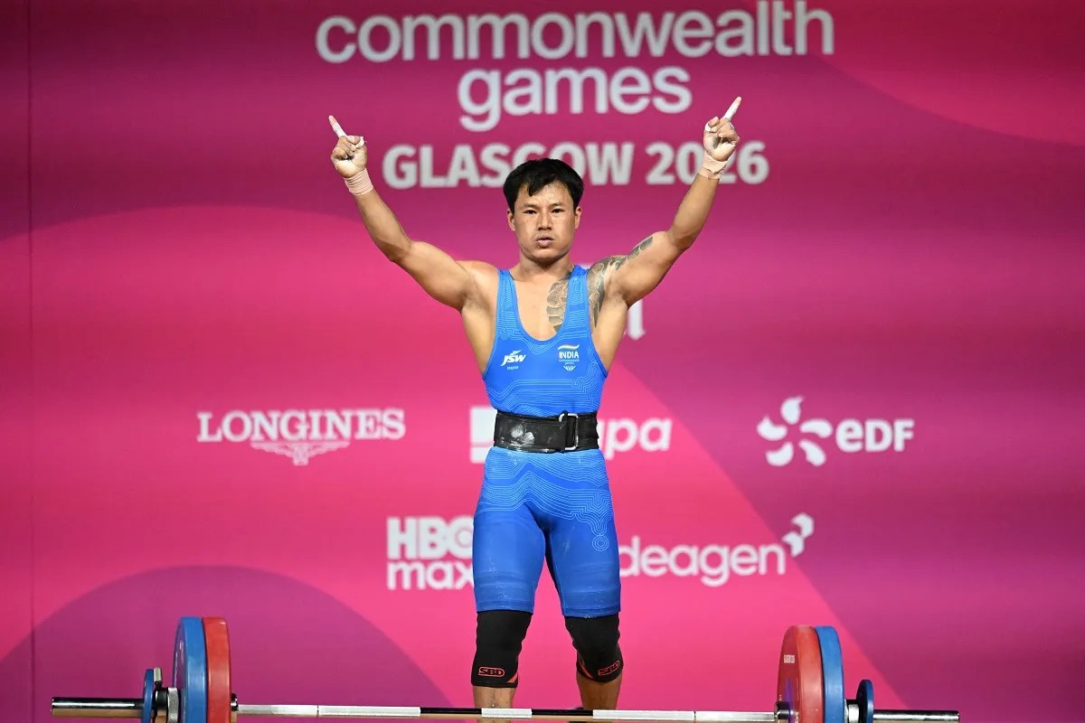 Commonwealth Games 2026