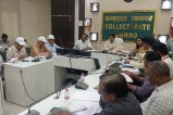 डीएम की बड़ी कार्रवाई, फोटो सोर्स- उन्नाव सूचना विभाग