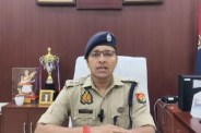 एसपी विनीत जायसवाल फोटो सोर्स पुलिस मीडिया सेल