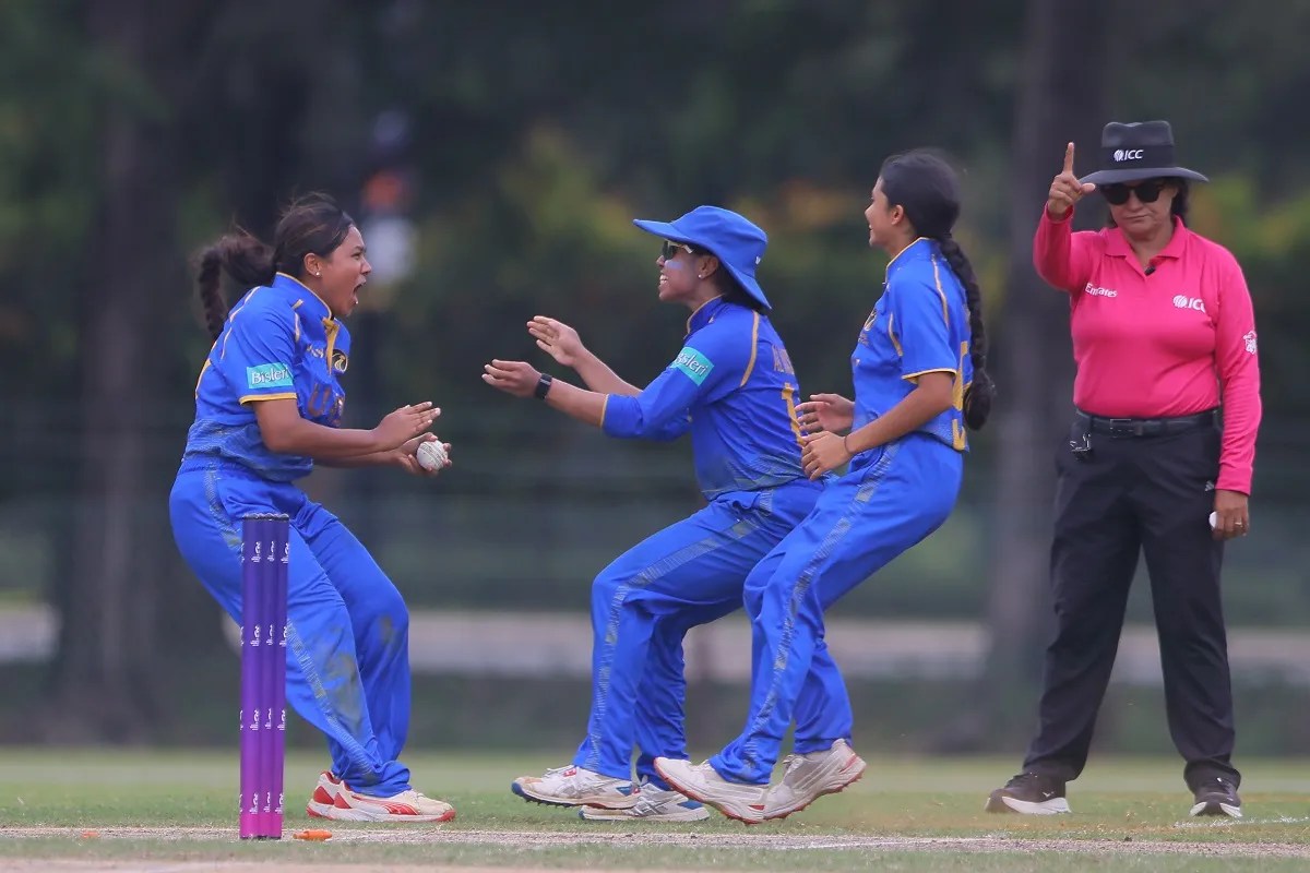 women under 19