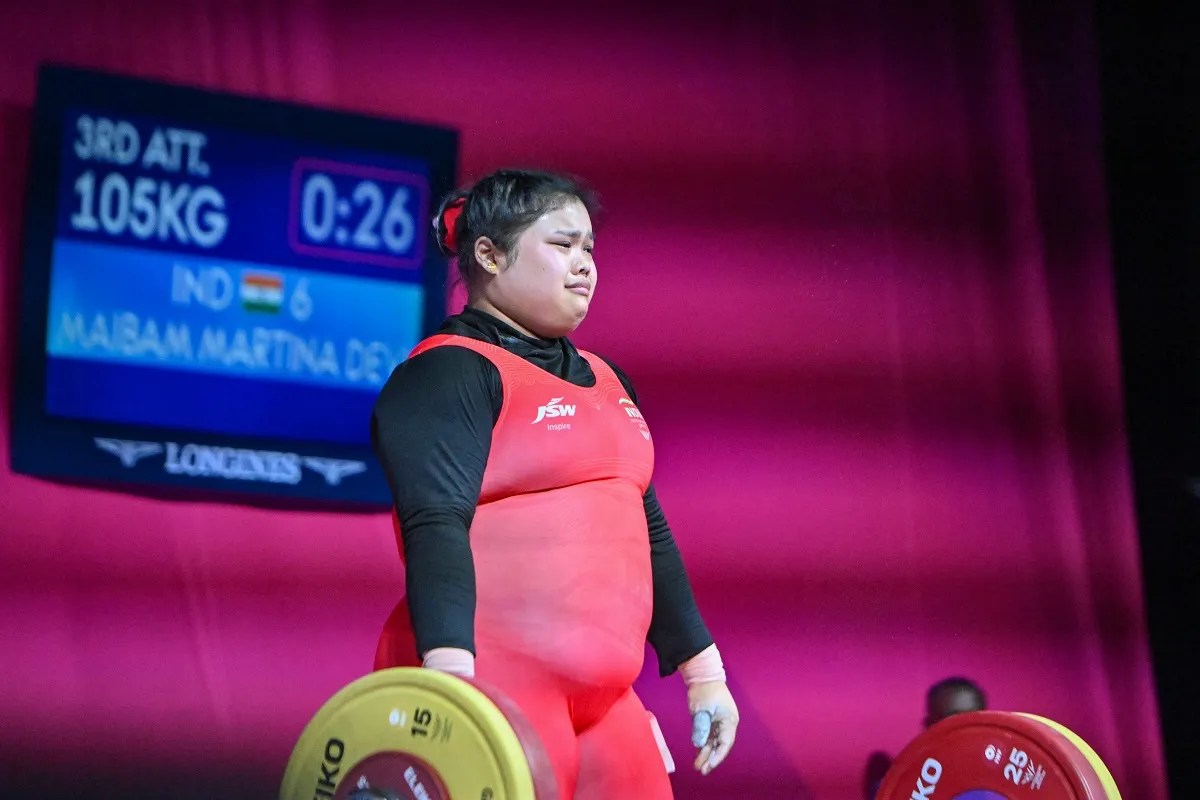 Commonwealth Games 2026