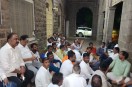 Congress Protest