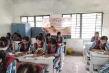 जिले के सरकारी स्कूलों में भले ही व्यवस्थागत कई कमियां हों, लेकिन इस सत्र में अब तक हुए नामांकन के मामले में सरकारी स्कूलों की दर्ज संख्या बढ़ रही है। नामांकन के अब तक दर्ज आंकड़ों में जिले भर में नर्सरी से कक्षा 12वीं तक करीब 2,02,823 विद्यार्थियों का नामांकन दर्ज किया गया है।