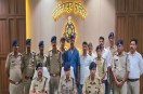 जबलपुर-भोपाल हाइवे क्रमांक 45 पर इंदिरानगर के पास हाइवा चढ़ाकर पांच लोगों की हत्या के मामले में पुलिस ने जो 8 आरोपी पकड़े हैं। उनमें शामिल डॉ. अमित खरे ने ही पूरे घटनाक्रम की स्क्रिप्ट लिखी थी और आनंद लोधी समेत अन्य घटना को अंजाम देने वाले किरदार थे।