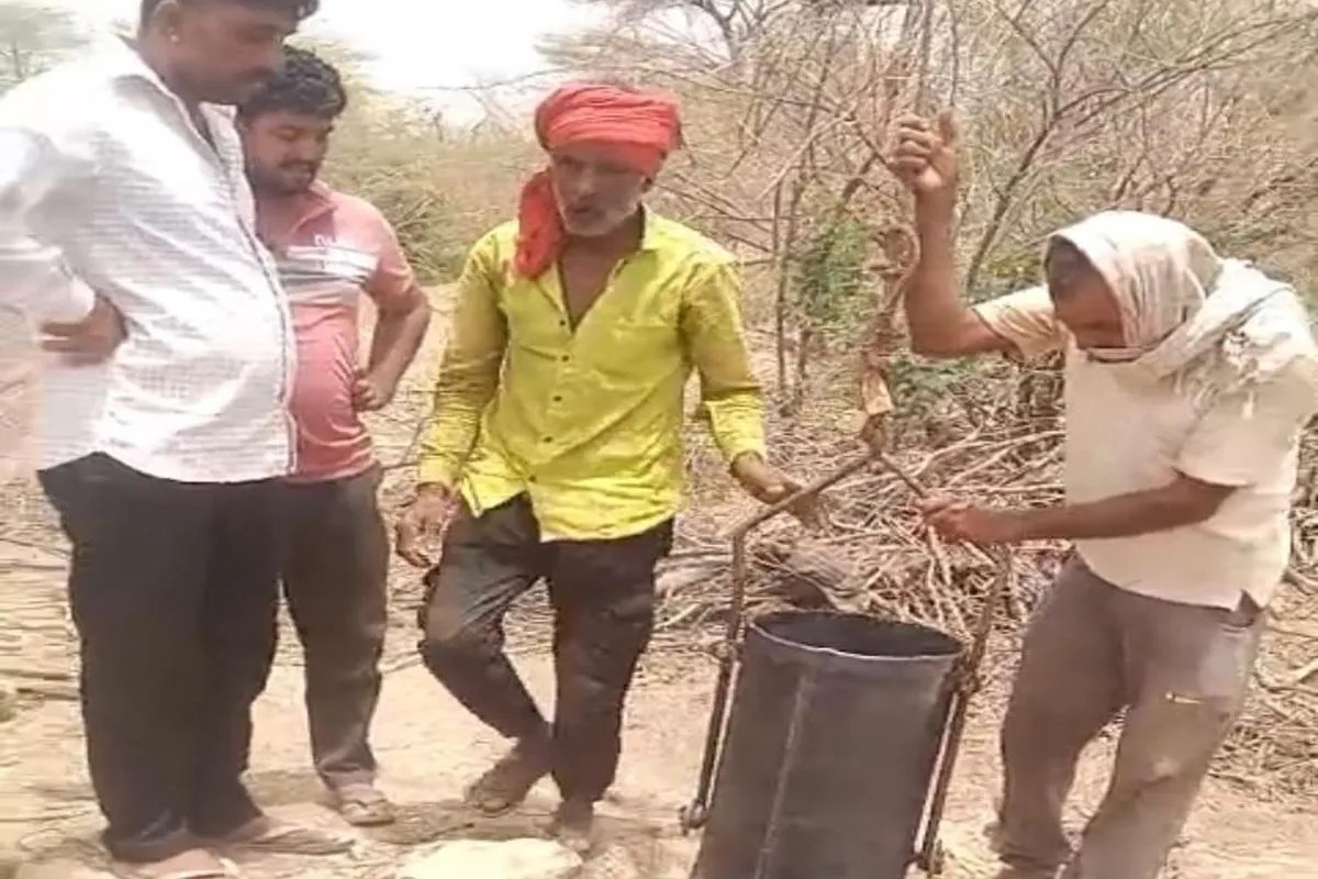 jaisalmer amartam jalam