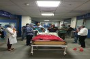 Ahmedabad Civil hospital Organ donation