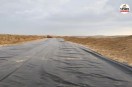 28 km Artificial Lake in thar desart