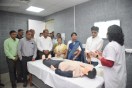 Ahmedabad civil hospital