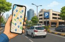 Ahmedabad Parking