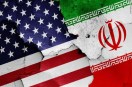 america iran