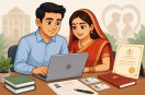 Marriage Registration New Online Portal